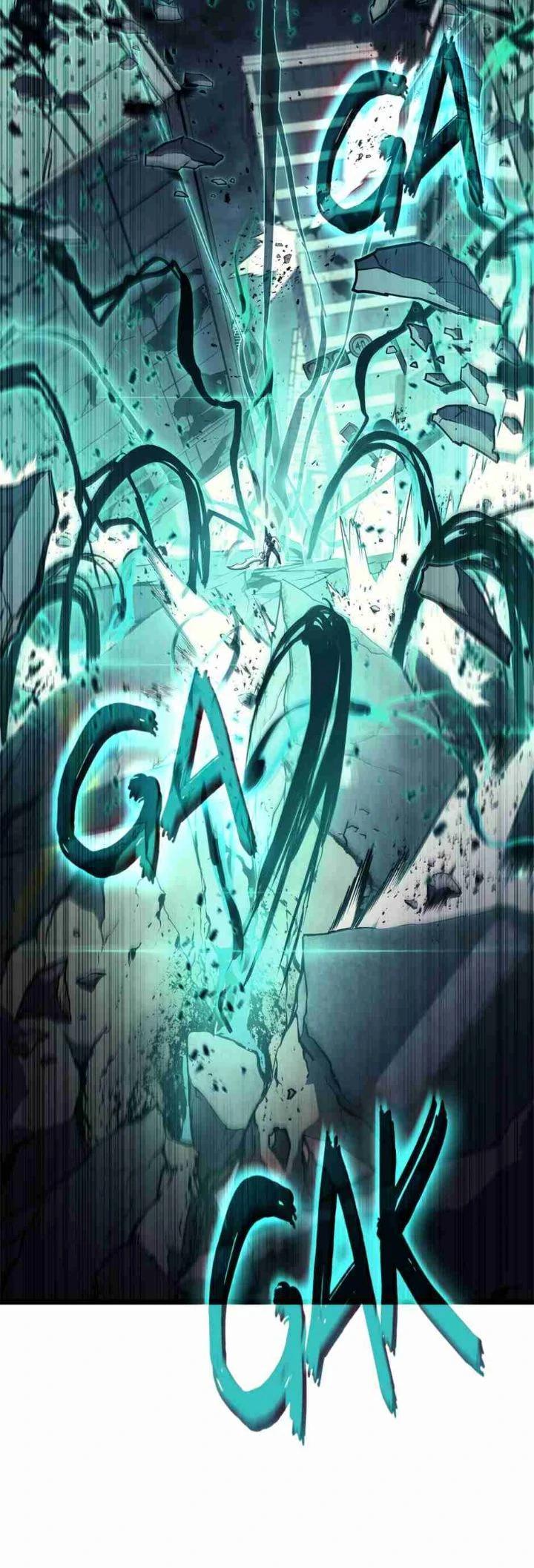 The Return of the Disaster-Class Hero Chapter 101