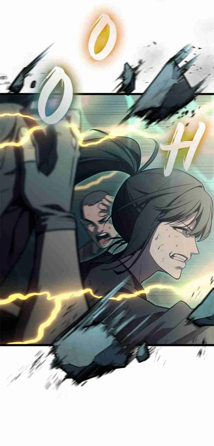 The Return of the Disaster-Class Hero Chapter 101