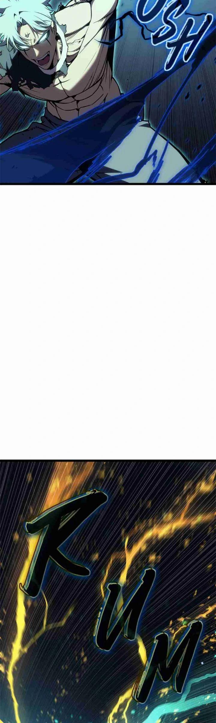 The Return of the Disaster-Class Hero Chapter 101