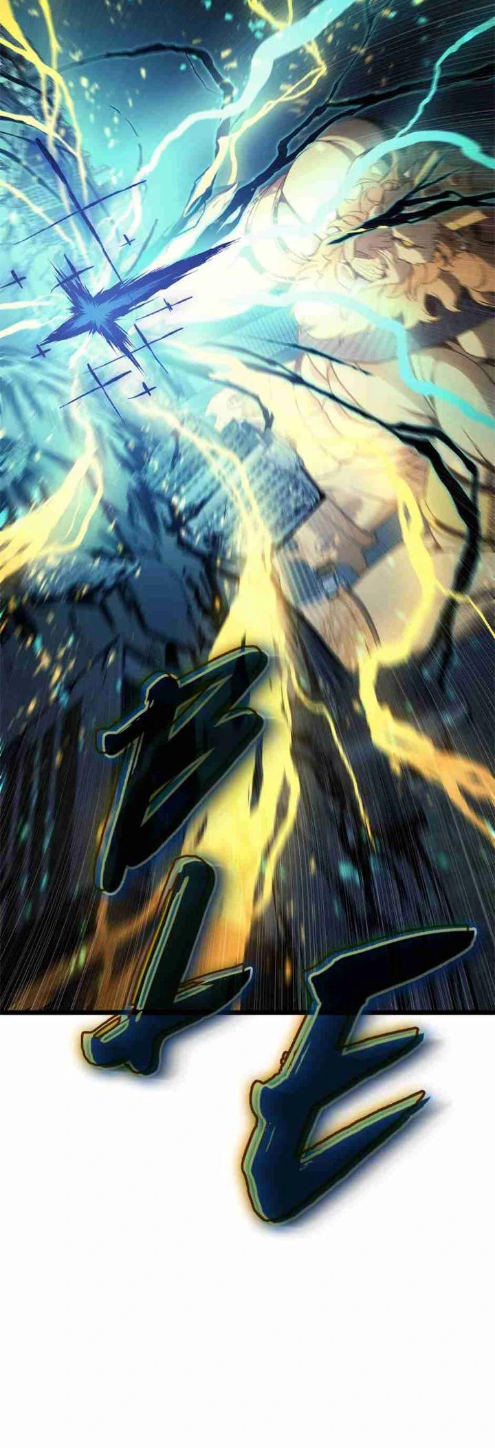 The Return of the Disaster-Class Hero Chapter 101