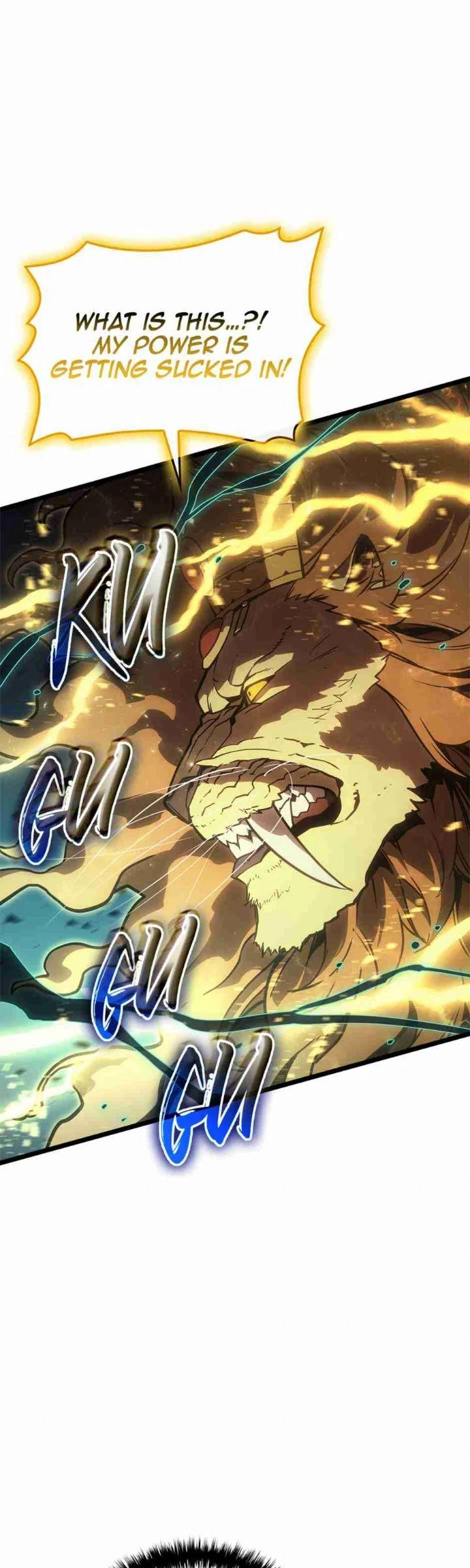 The Return of the Disaster-Class Hero Chapter 101