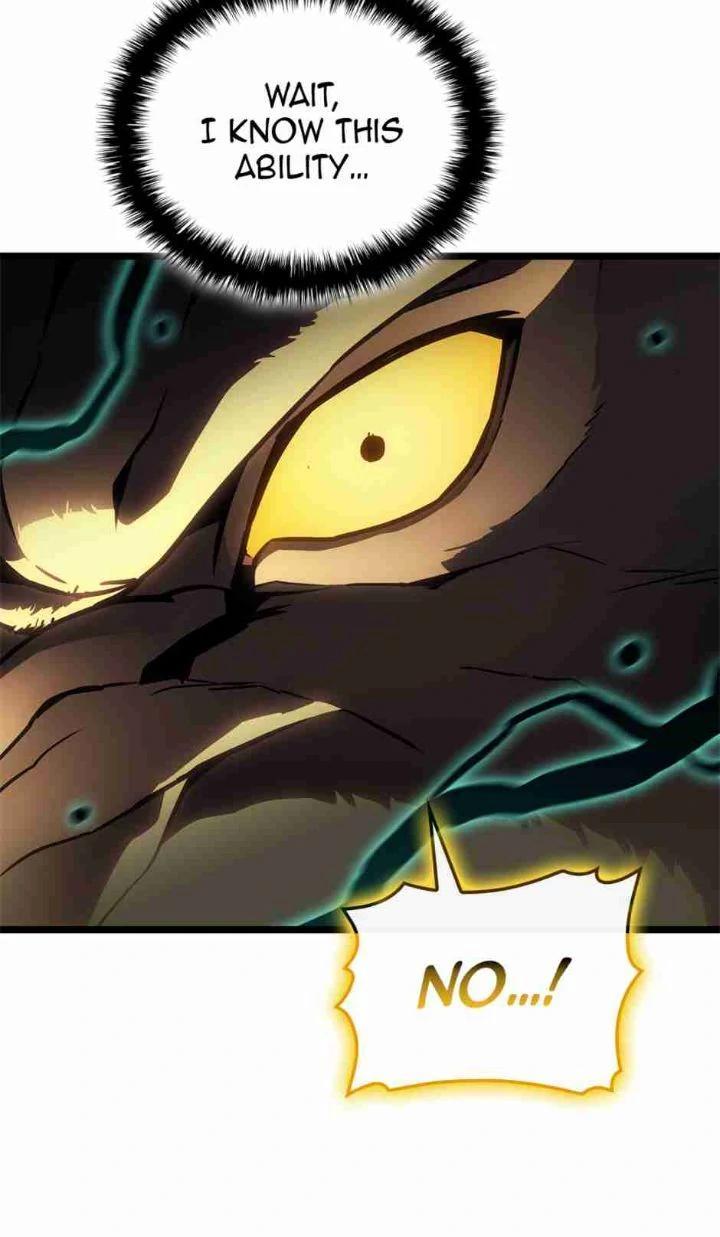 The Return of the Disaster-Class Hero Chapter 101