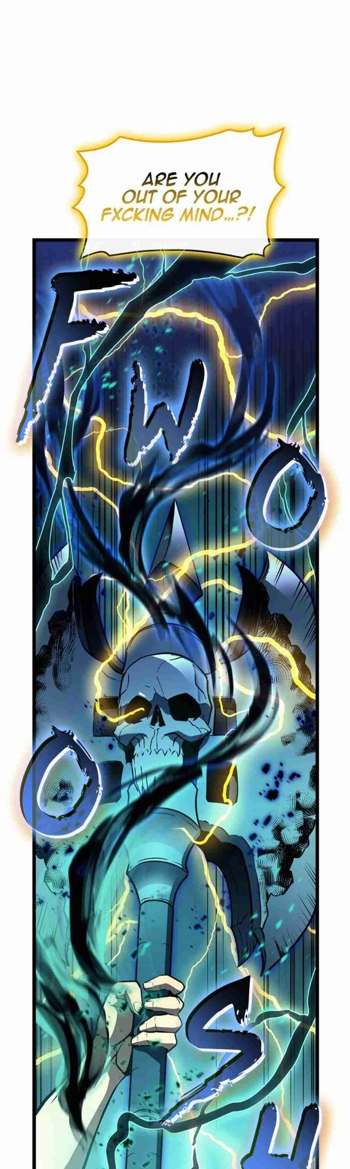 The Return of the Disaster-Class Hero Chapter 101