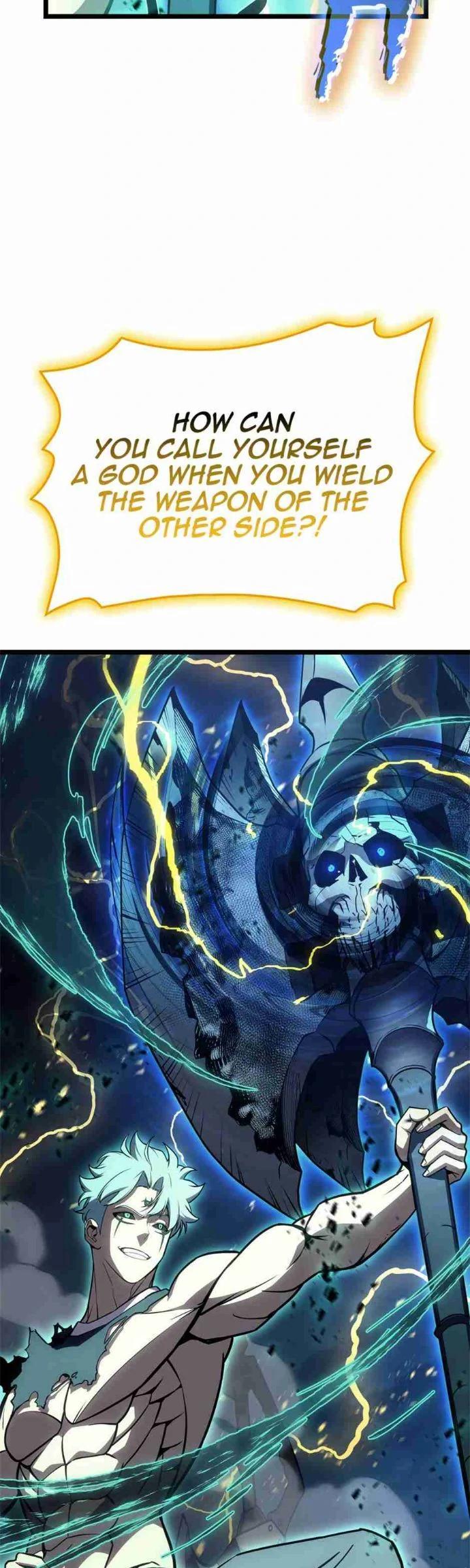 The Return of the Disaster-Class Hero Chapter 101