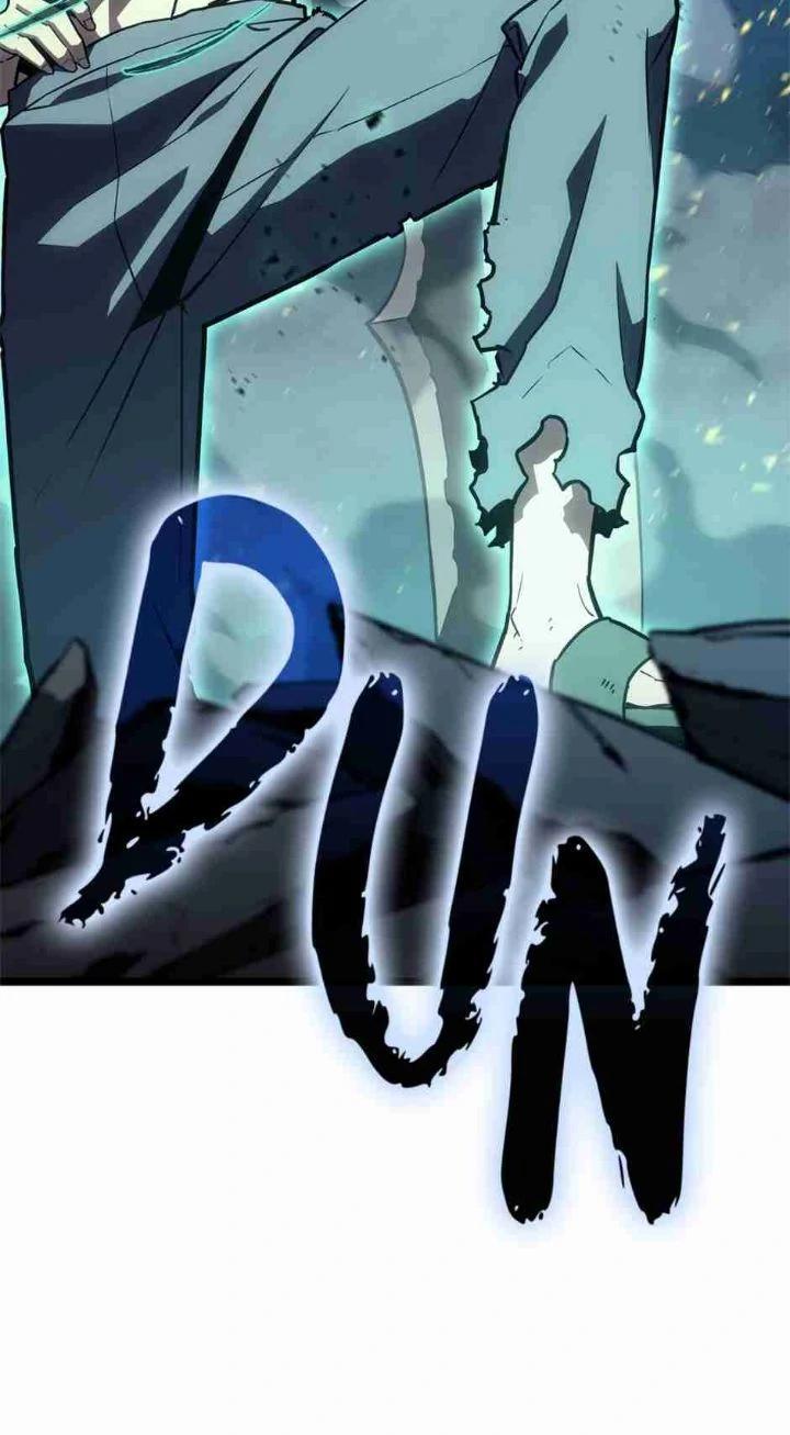 The Return of the Disaster-Class Hero Chapter 101