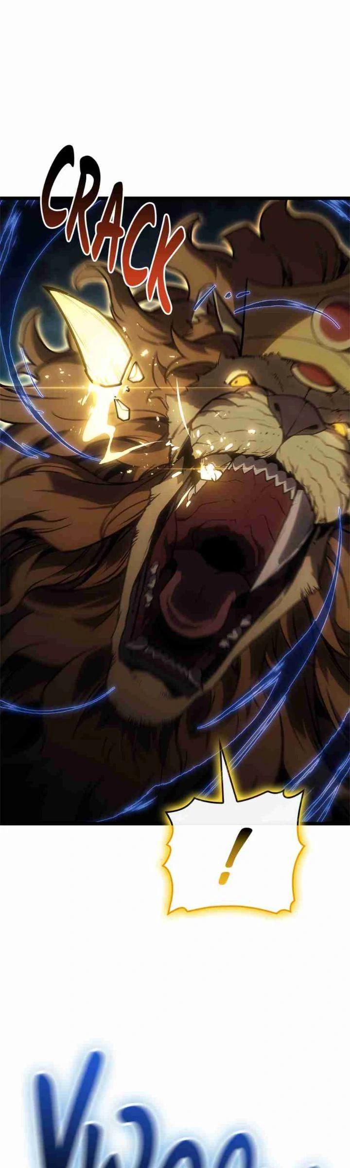 The Return of the Disaster-Class Hero Chapter 101