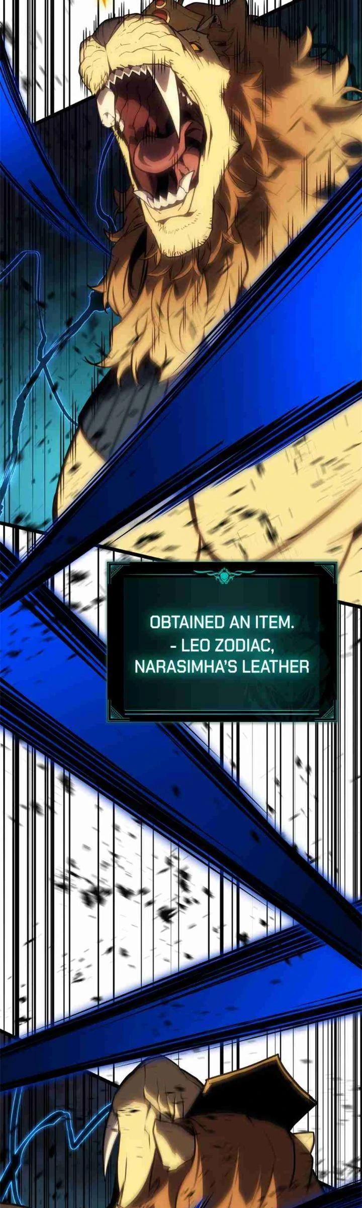 The Return of the Disaster-Class Hero Chapter 101