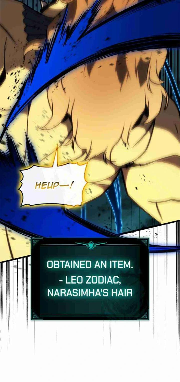 The Return of the Disaster-Class Hero Chapter 101