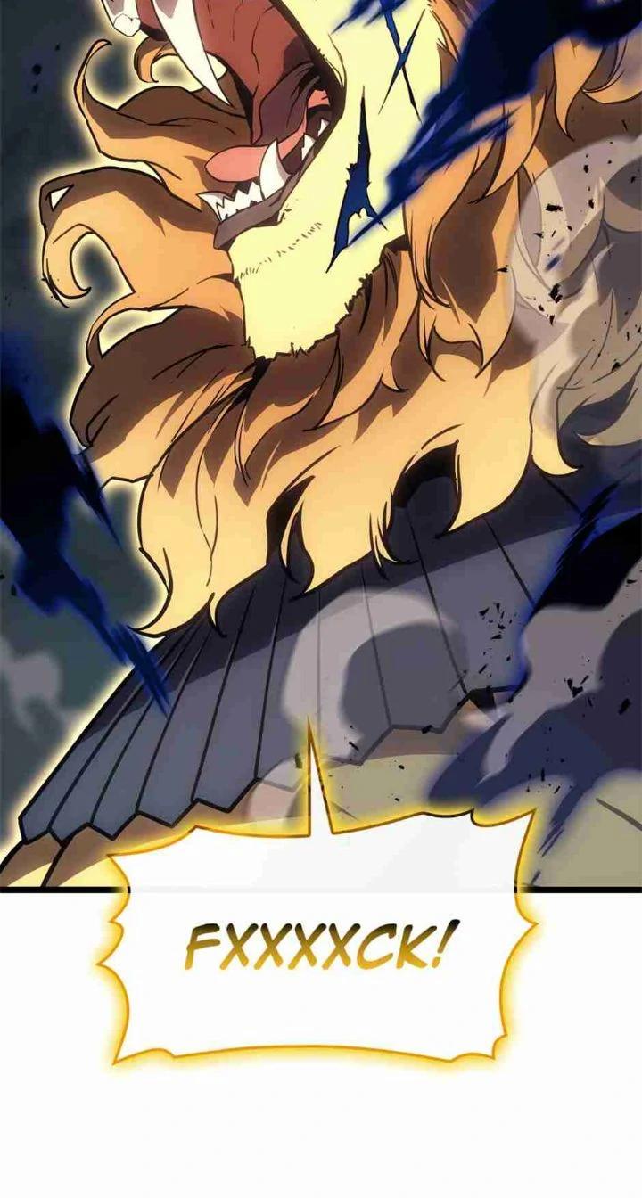 The Return of the Disaster-Class Hero Chapter 101