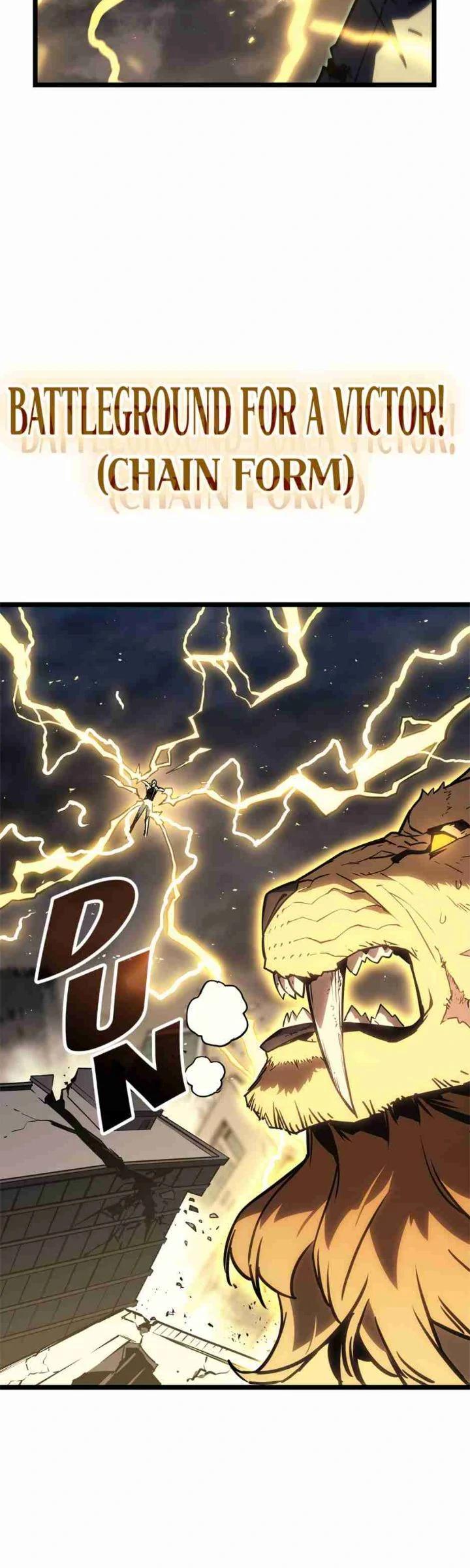 The Return of the Disaster-Class Hero Chapter 101