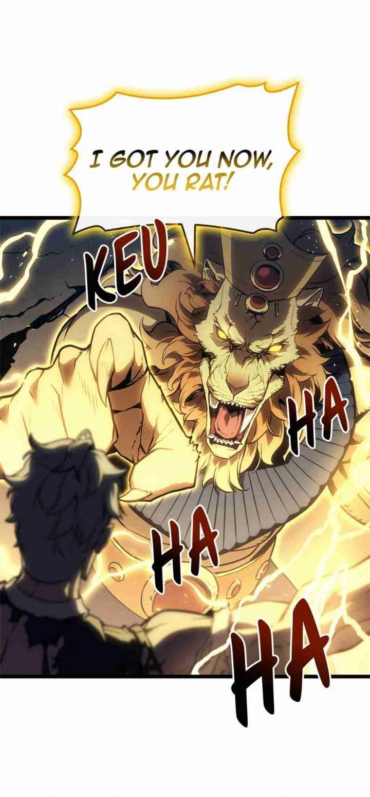 The Return of the Disaster-Class Hero Chapter 101