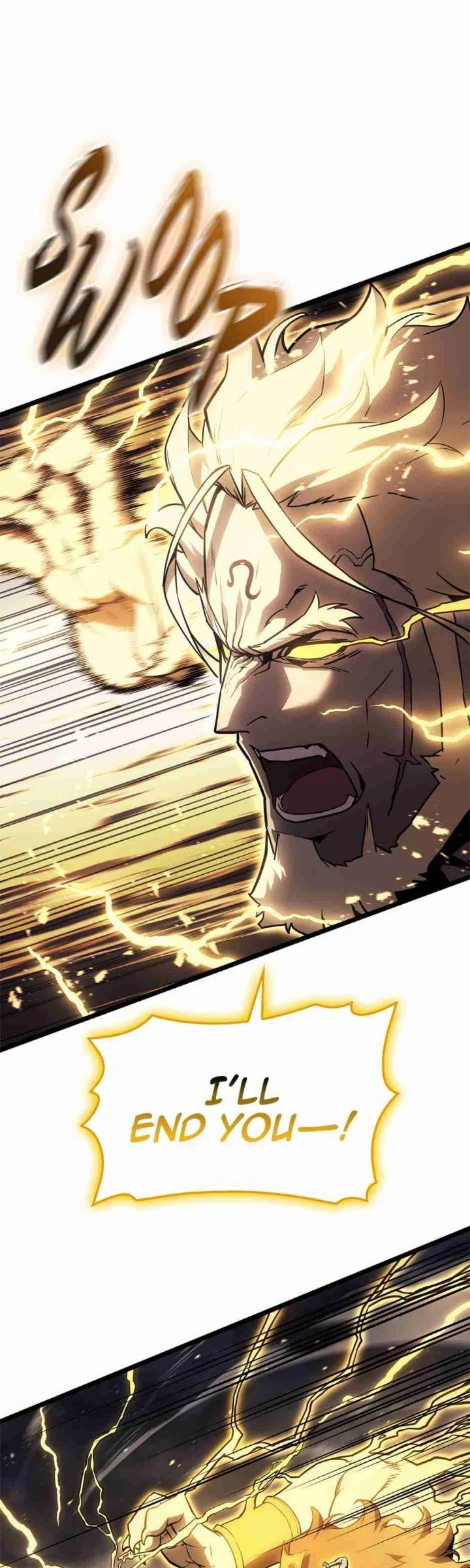 The Return of the Disaster-Class Hero Chapter 101