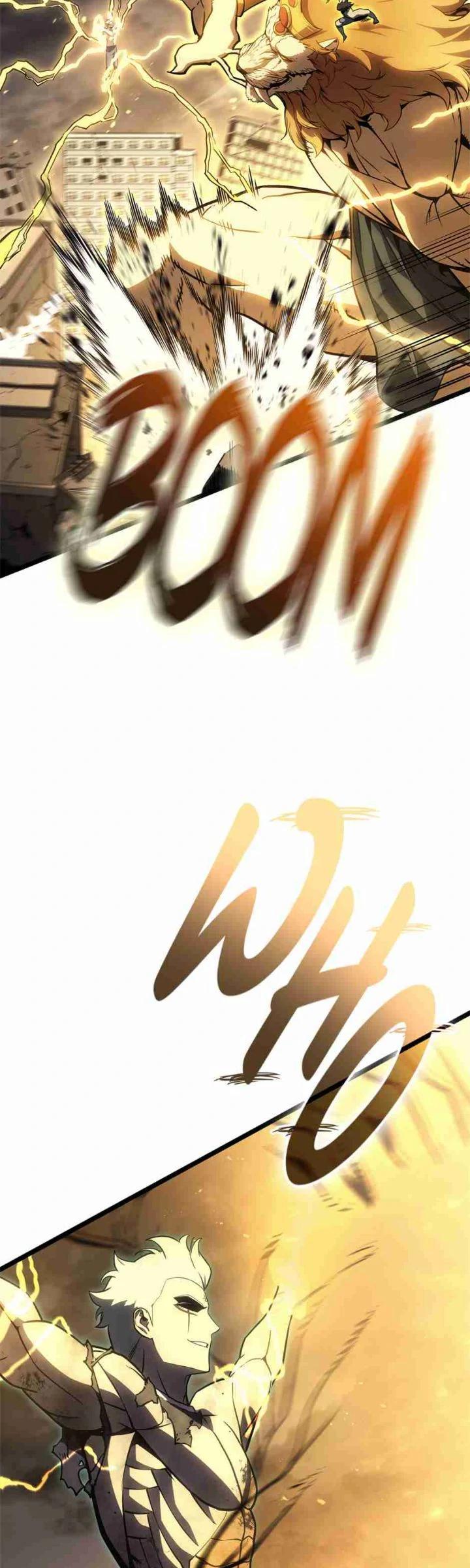 The Return of the Disaster-Class Hero Chapter 101