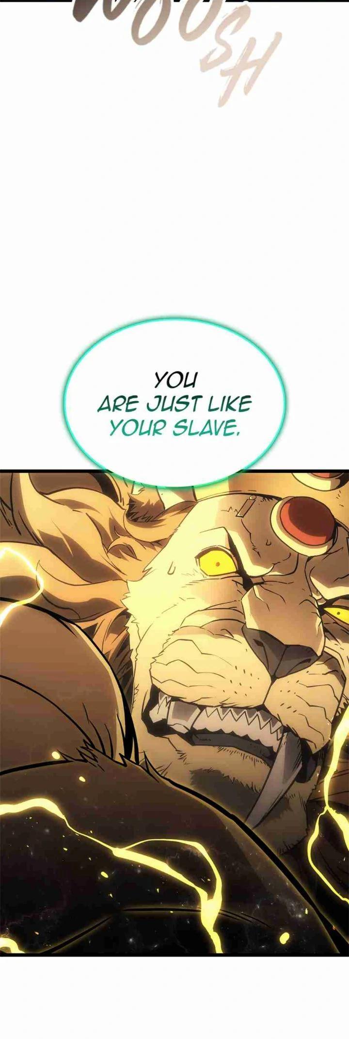 The Return of the Disaster-Class Hero Chapter 101