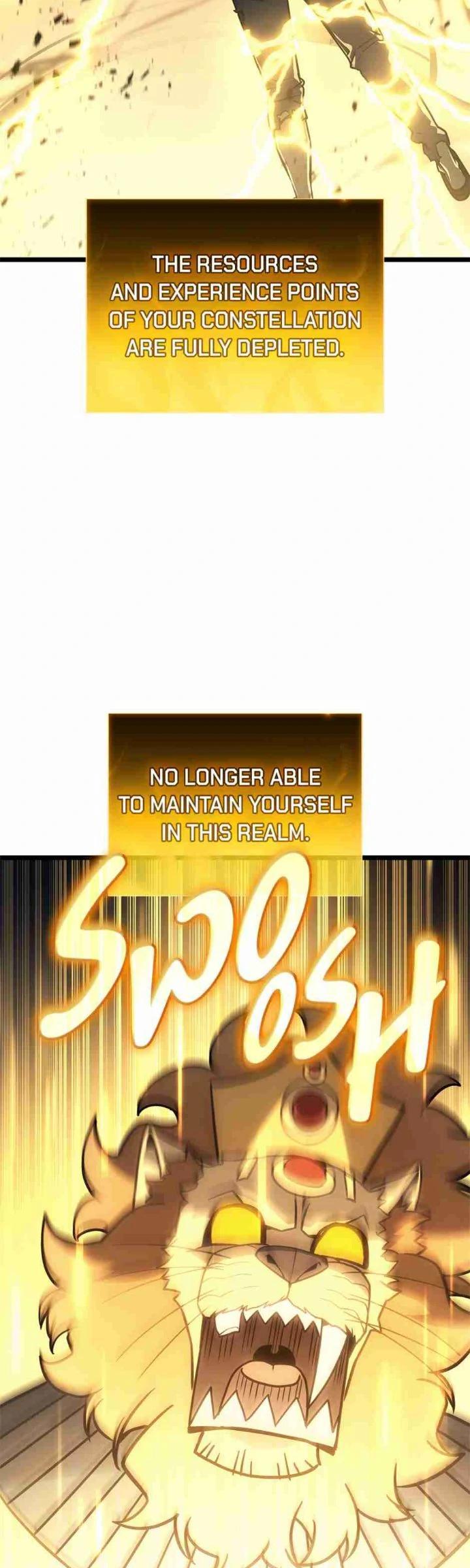 The Return of the Disaster-Class Hero Chapter 101