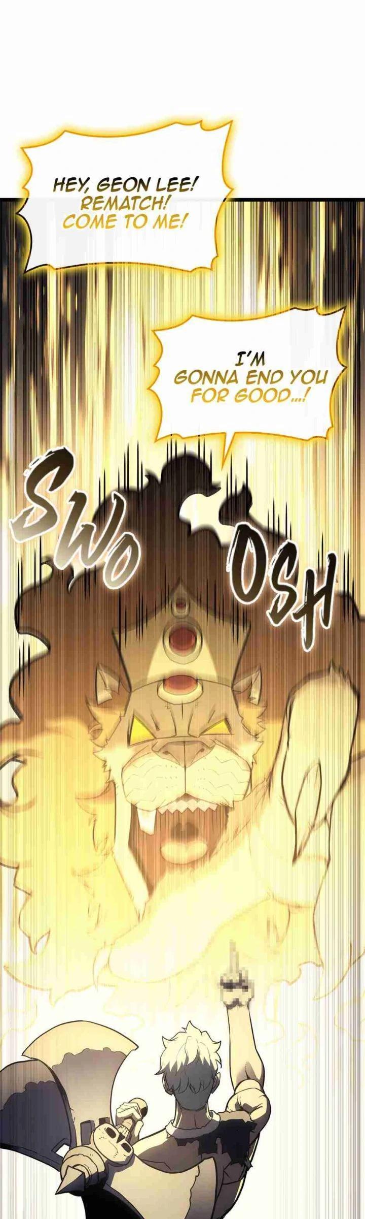 The Return of the Disaster-Class Hero Chapter 101