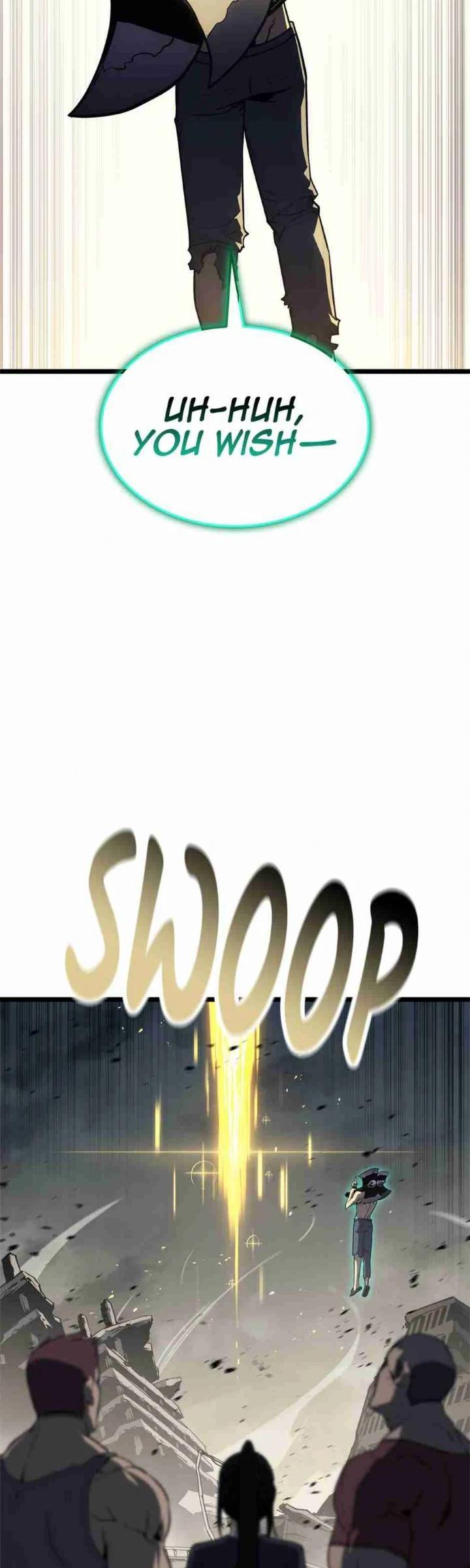 The Return of the Disaster-Class Hero Chapter 101