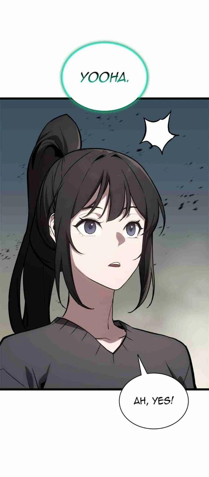 The Return of the Disaster-Class Hero Chapter 101