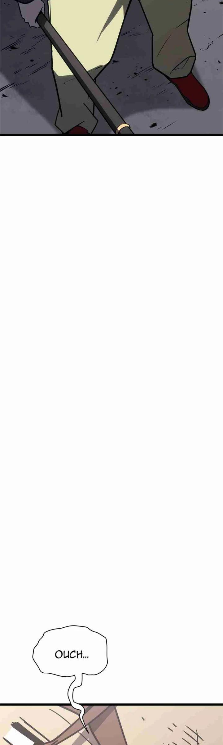 The Return of the Disaster-Class Hero Chapter 101