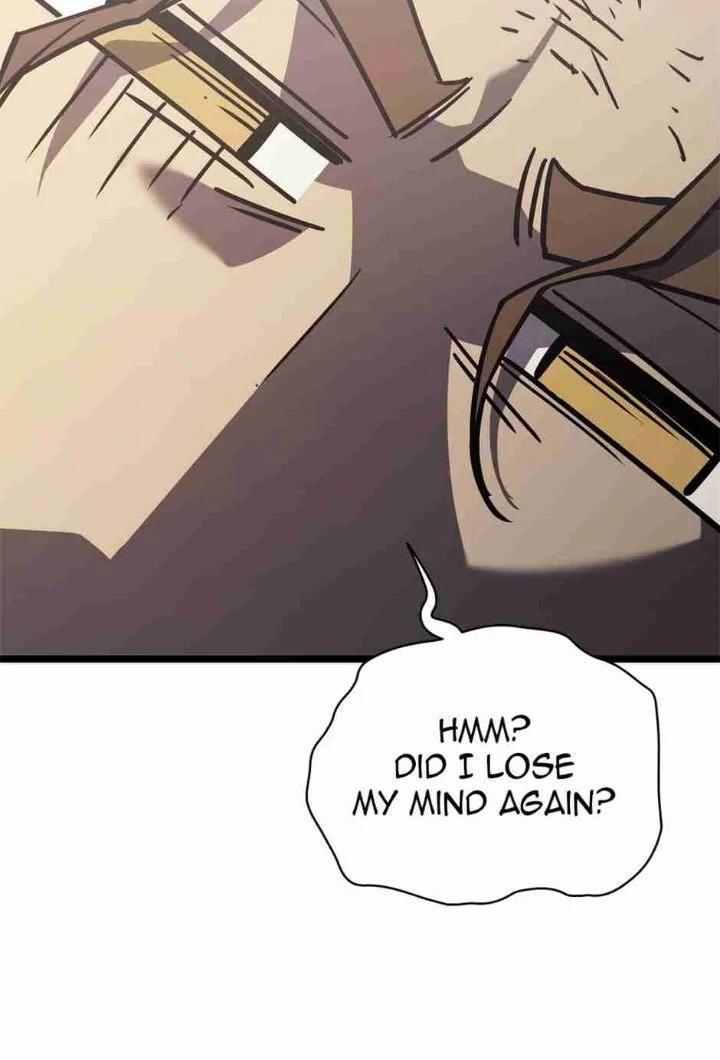 The Return of the Disaster-Class Hero Chapter 101