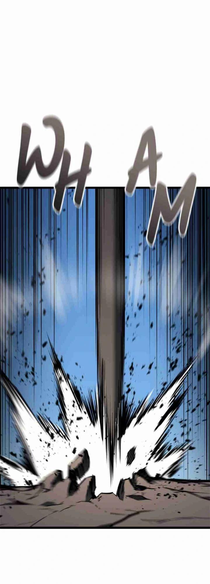 The Return of the Disaster-Class Hero Chapter 101