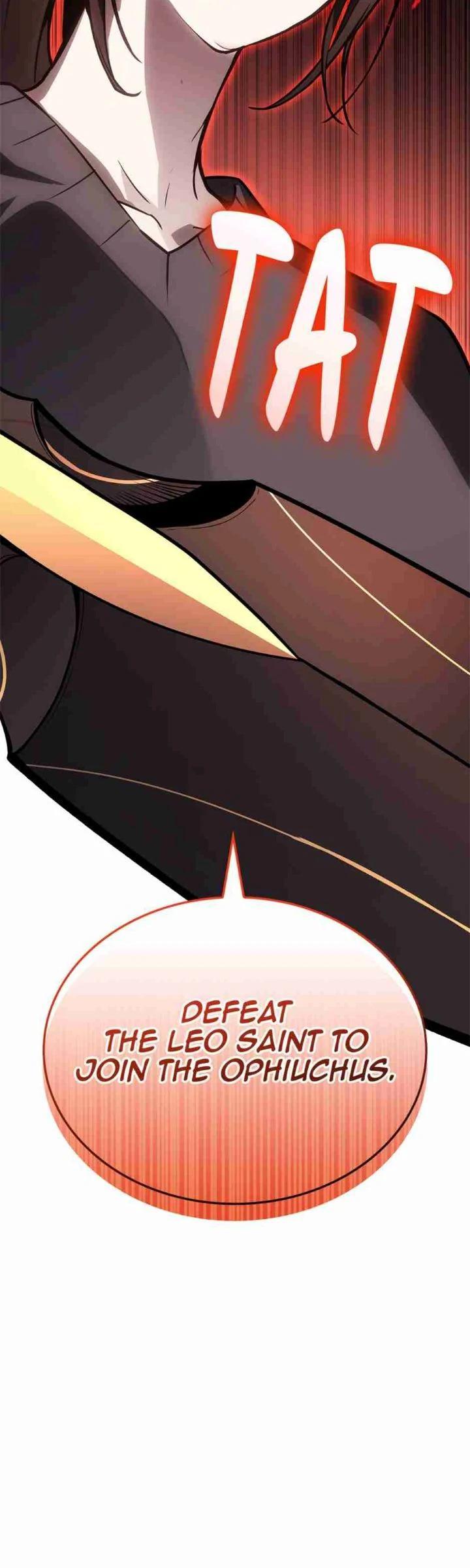 The Return of the Disaster-Class Hero Chapter 101