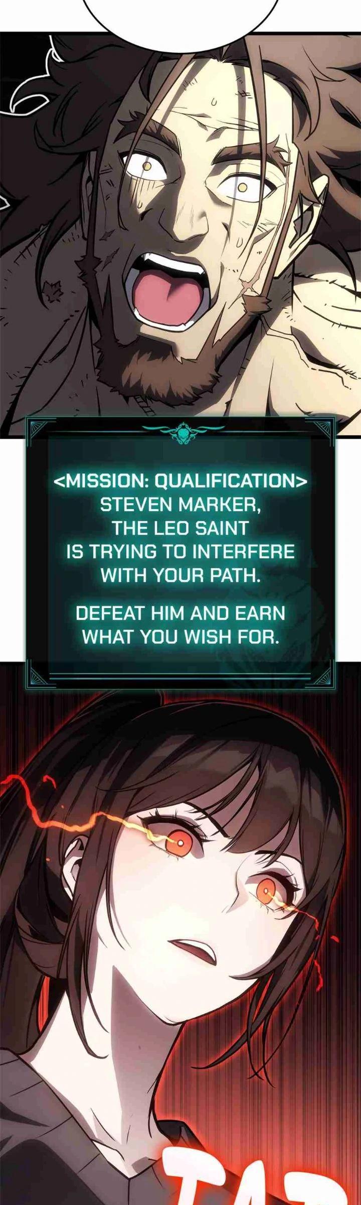 The Return of the Disaster-Class Hero Chapter 102