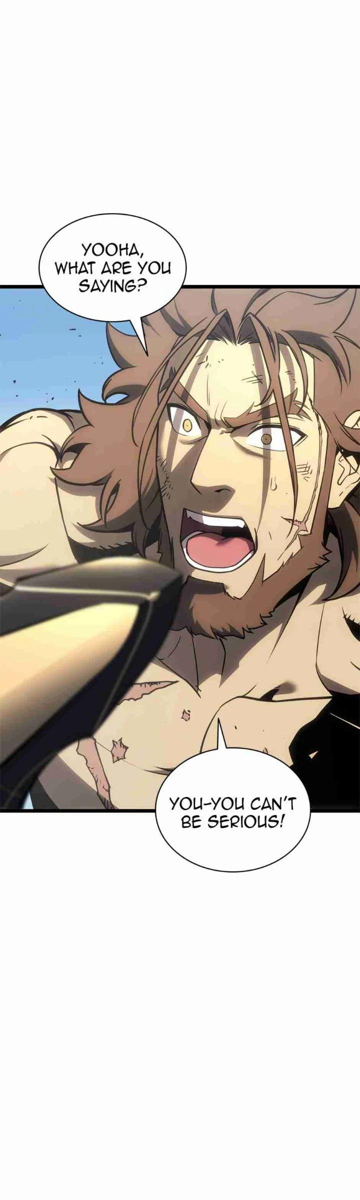 The Return of the Disaster-Class Hero Chapter 102