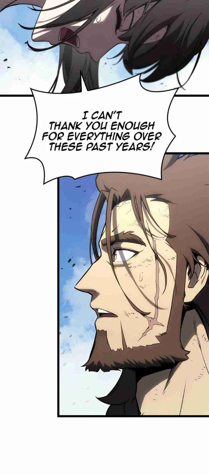 The Return of the Disaster-Class Hero Chapter 102