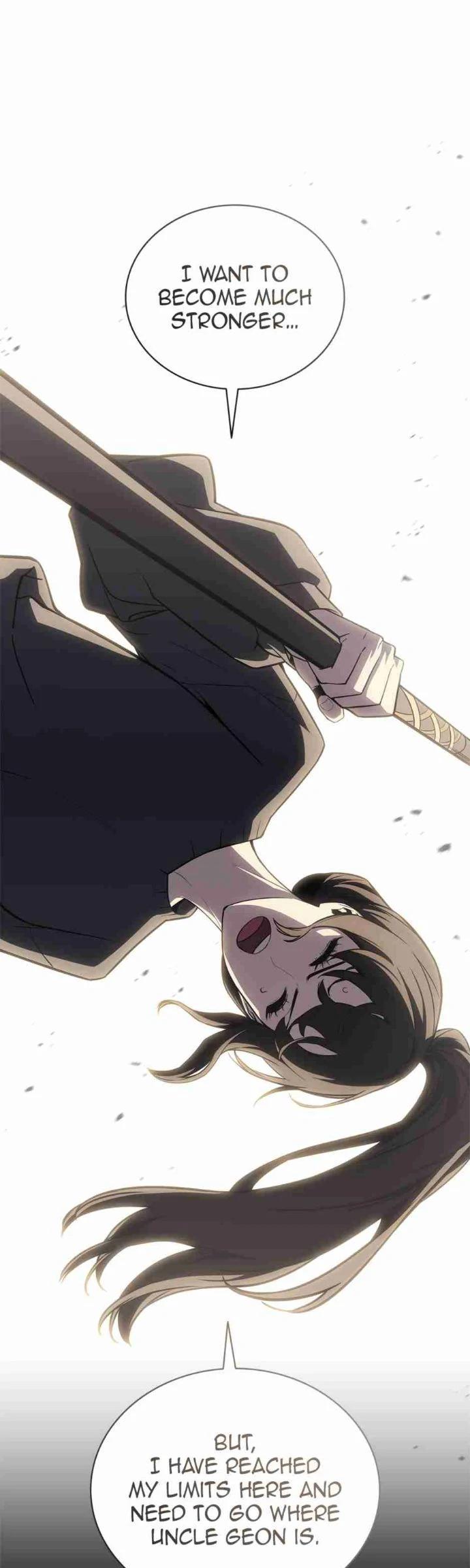 The Return of the Disaster-Class Hero Chapter 102