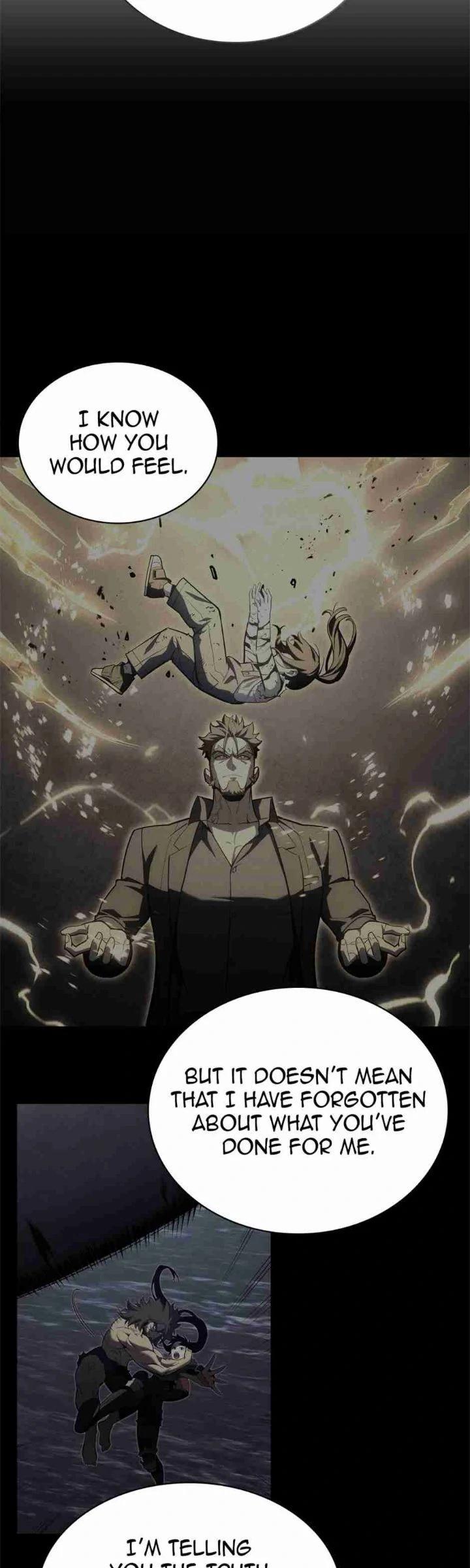 The Return of the Disaster-Class Hero Chapter 102