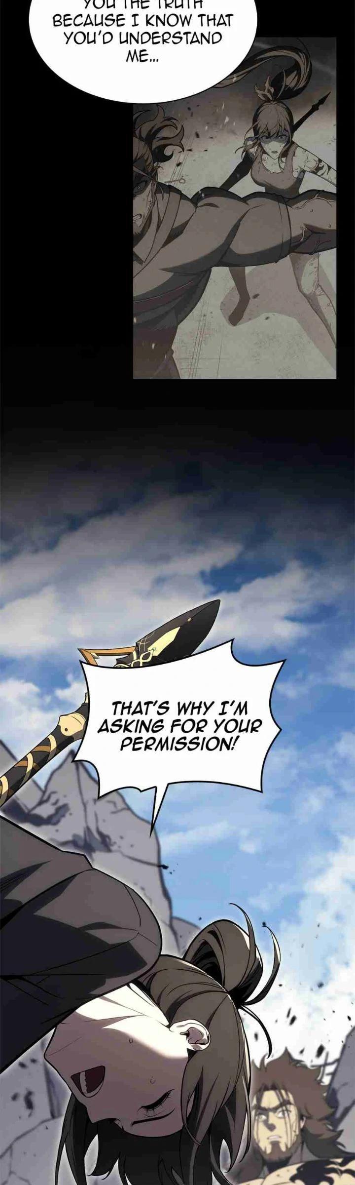 The Return of the Disaster-Class Hero Chapter 102