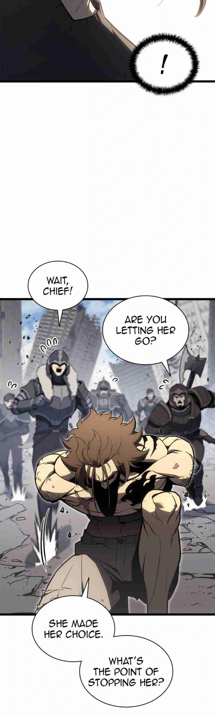 The Return of the Disaster-Class Hero Chapter 102