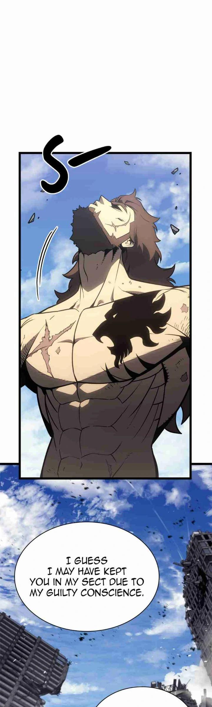 The Return of the Disaster-Class Hero Chapter 102