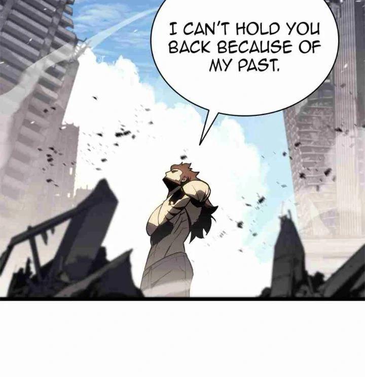 The Return of the Disaster-Class Hero Chapter 102