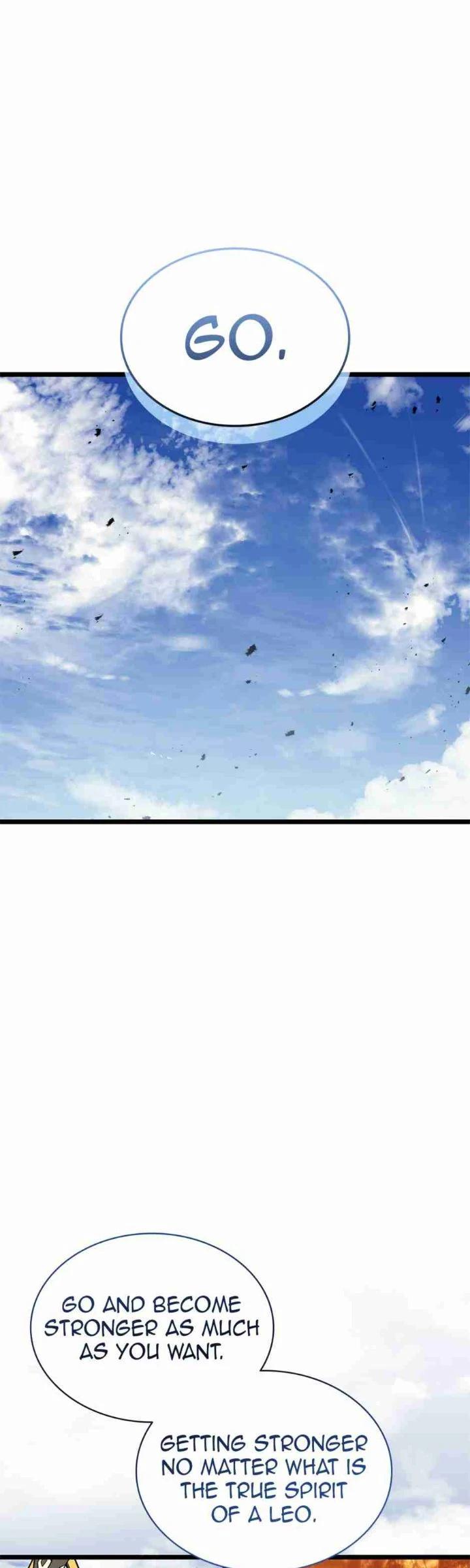 The Return of the Disaster-Class Hero Chapter 102