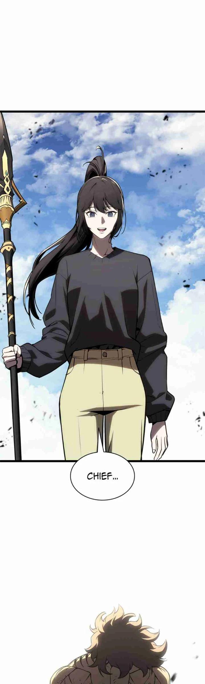 The Return of the Disaster-Class Hero Chapter 102