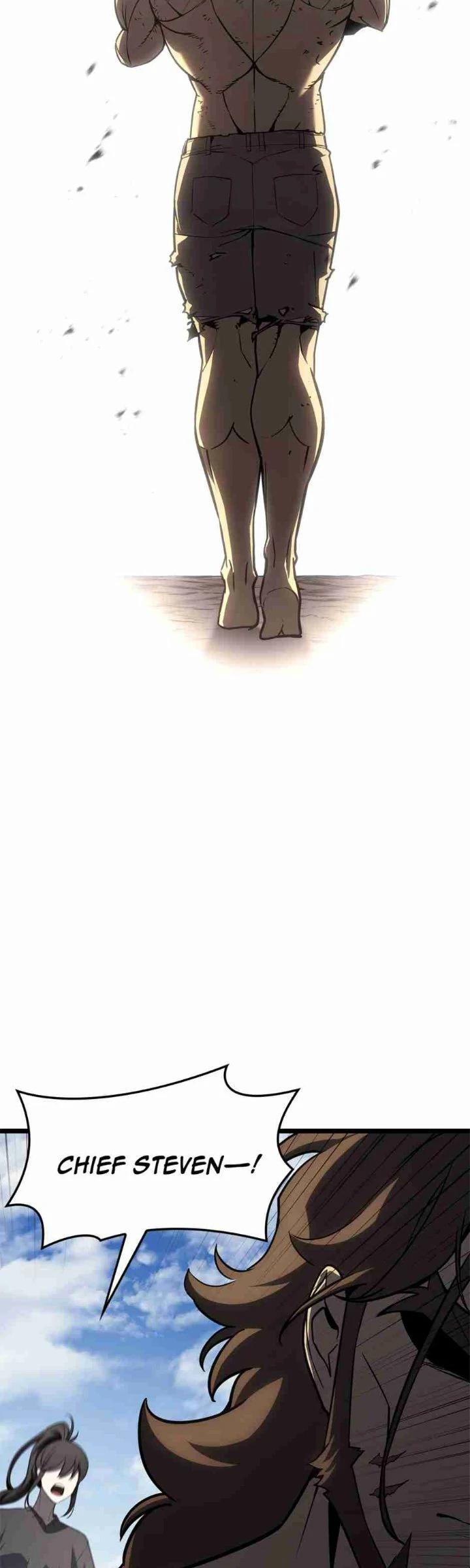 The Return of the Disaster-Class Hero Chapter 102