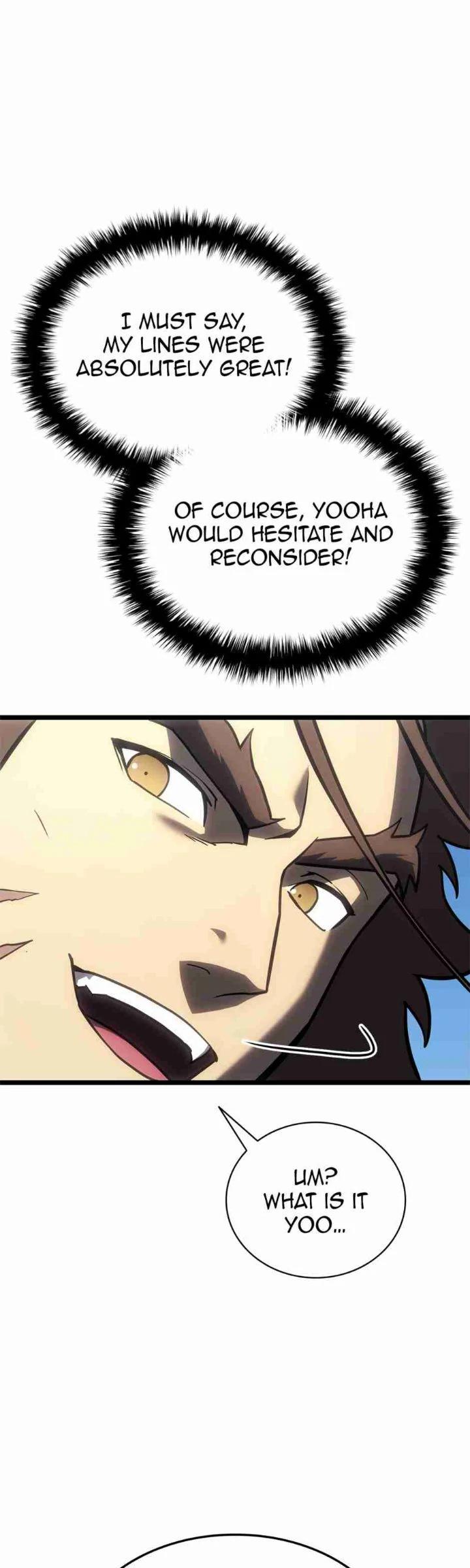 The Return of the Disaster-Class Hero Chapter 102