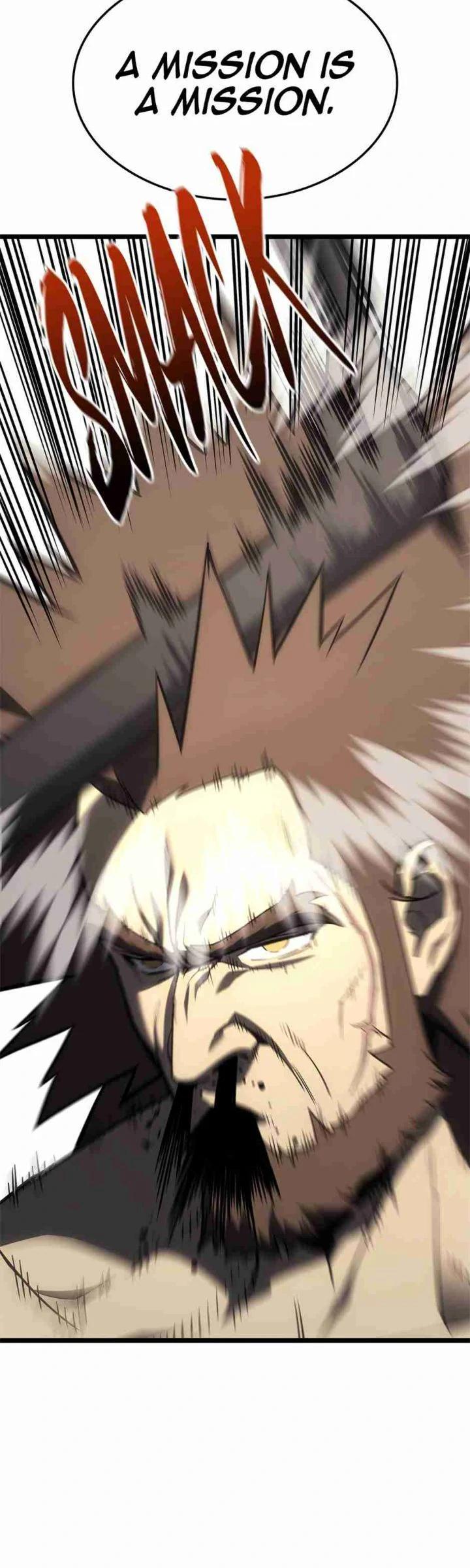 The Return of the Disaster-Class Hero Chapter 102