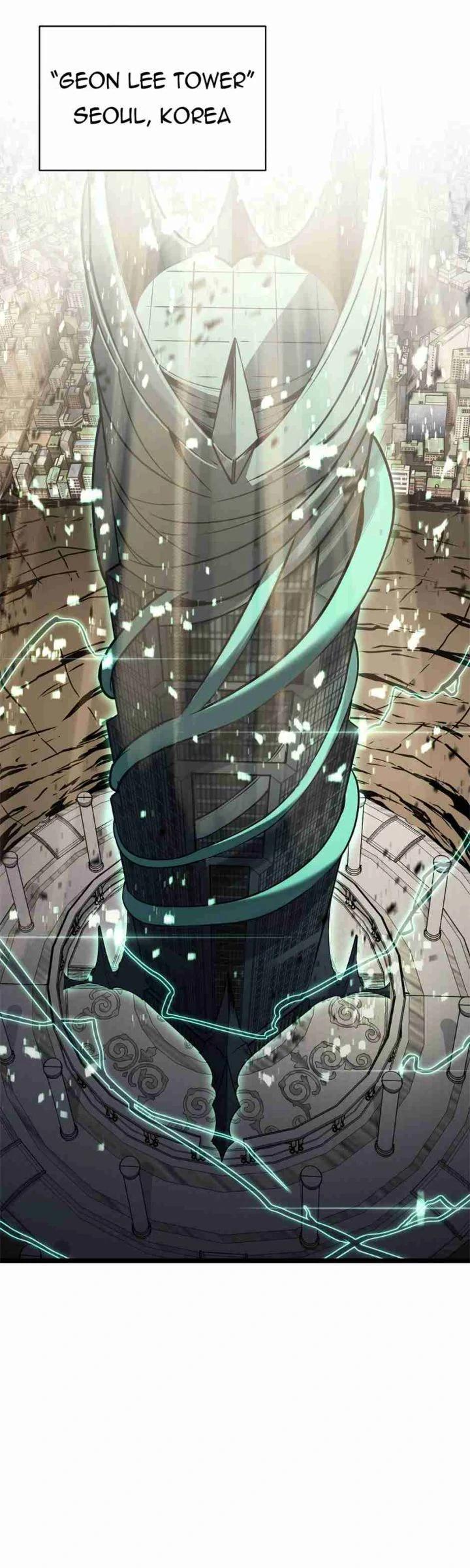 The Return of the Disaster-Class Hero Chapter 102