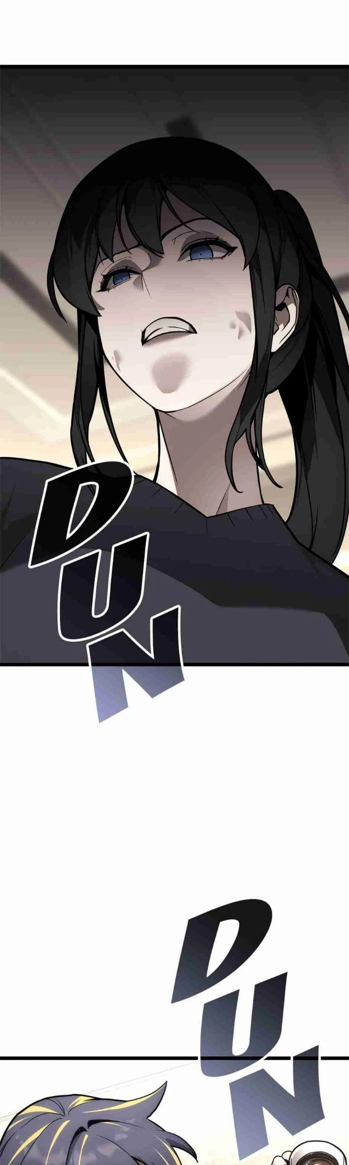 The Return of the Disaster-Class Hero Chapter 102