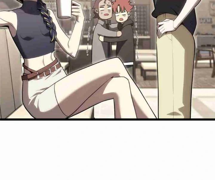 The Return of the Disaster-Class Hero Chapter 102