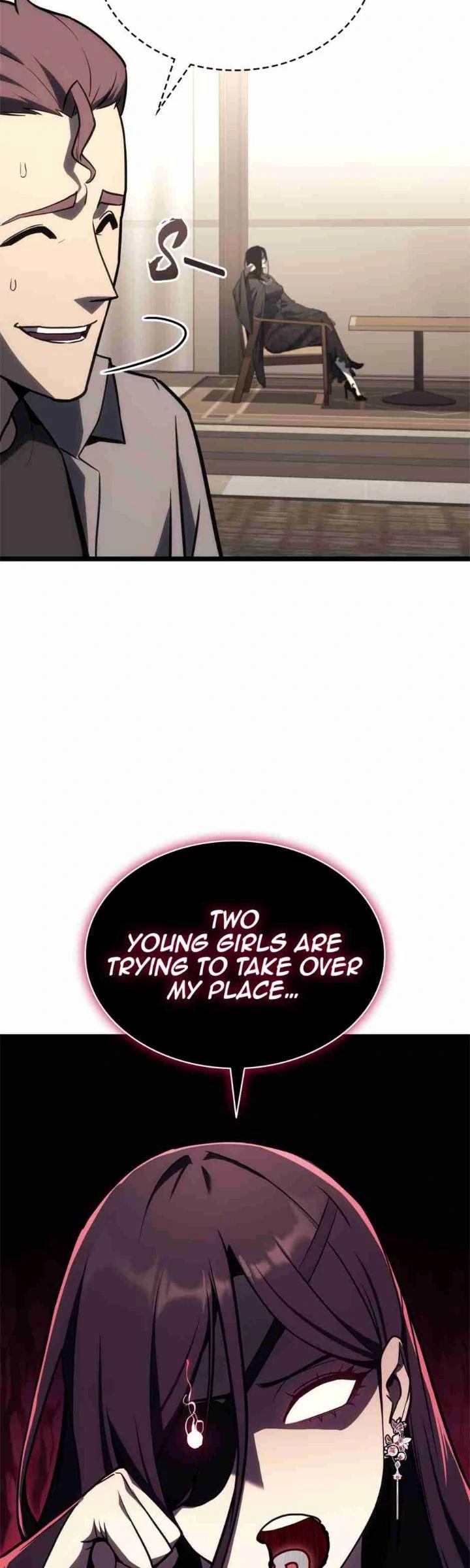 The Return of the Disaster-Class Hero Chapter 102