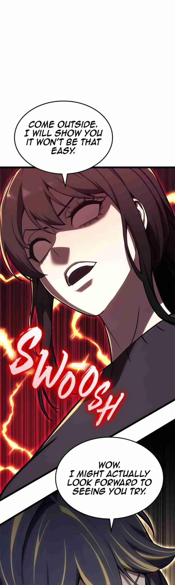 The Return of the Disaster-Class Hero Chapter 102