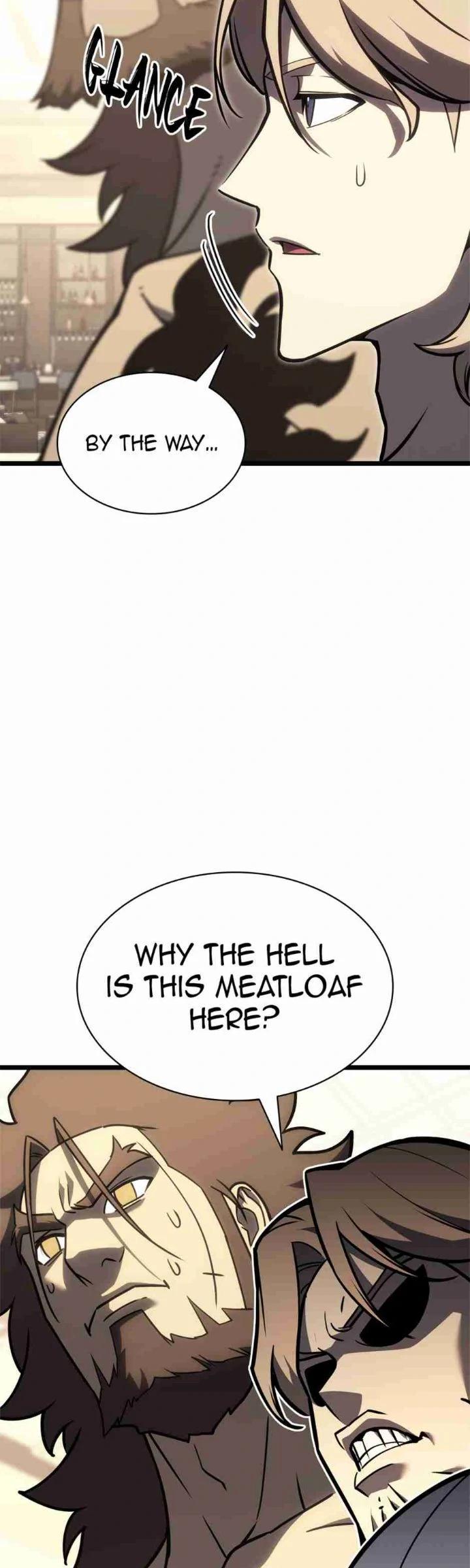 The Return of the Disaster-Class Hero Chapter 102