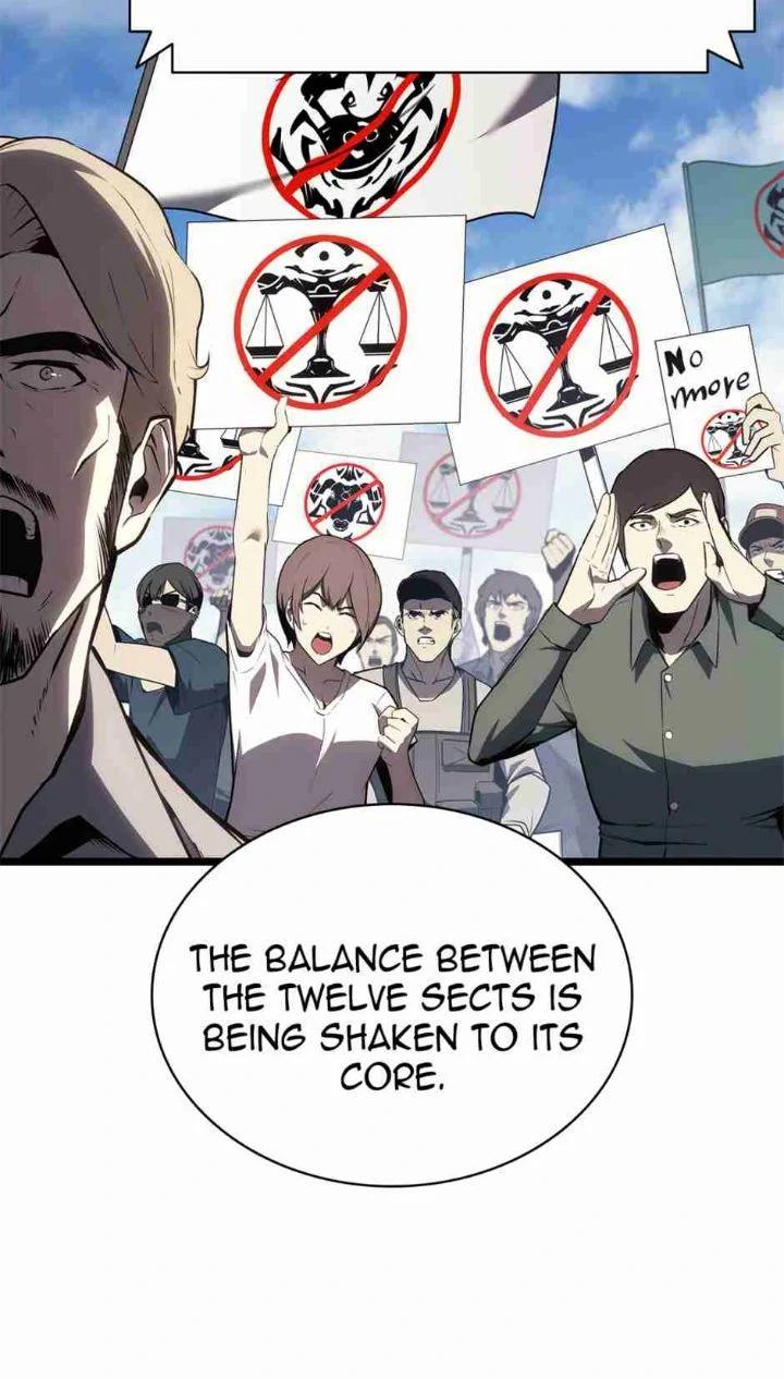 The Return of the Disaster-Class Hero Chapter 102