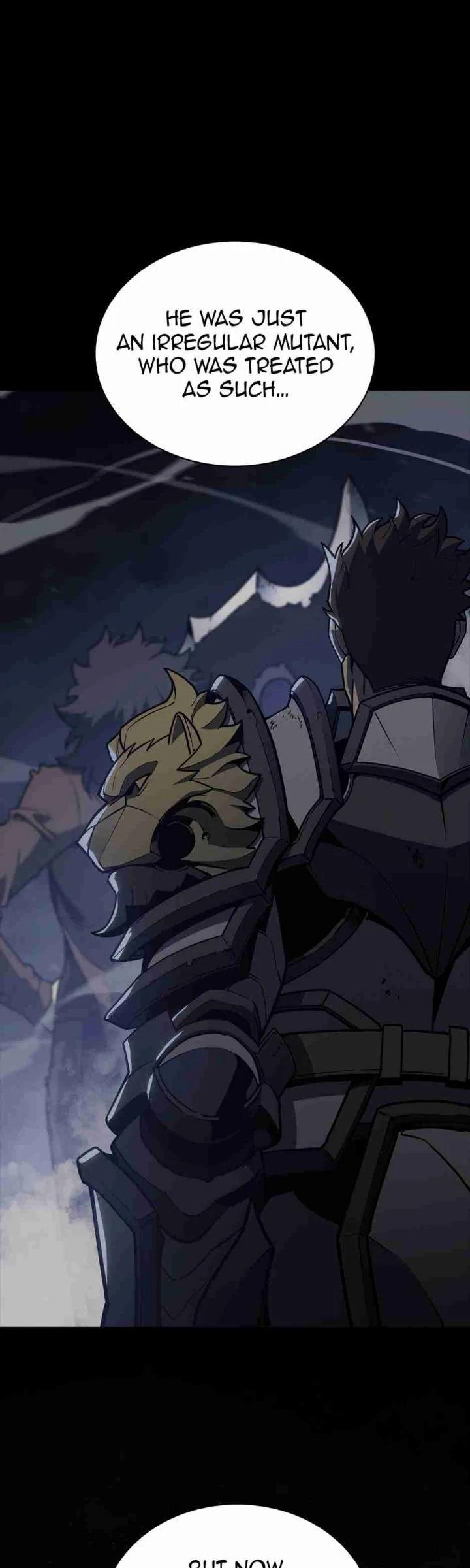 The Return of the Disaster-Class Hero Chapter 102