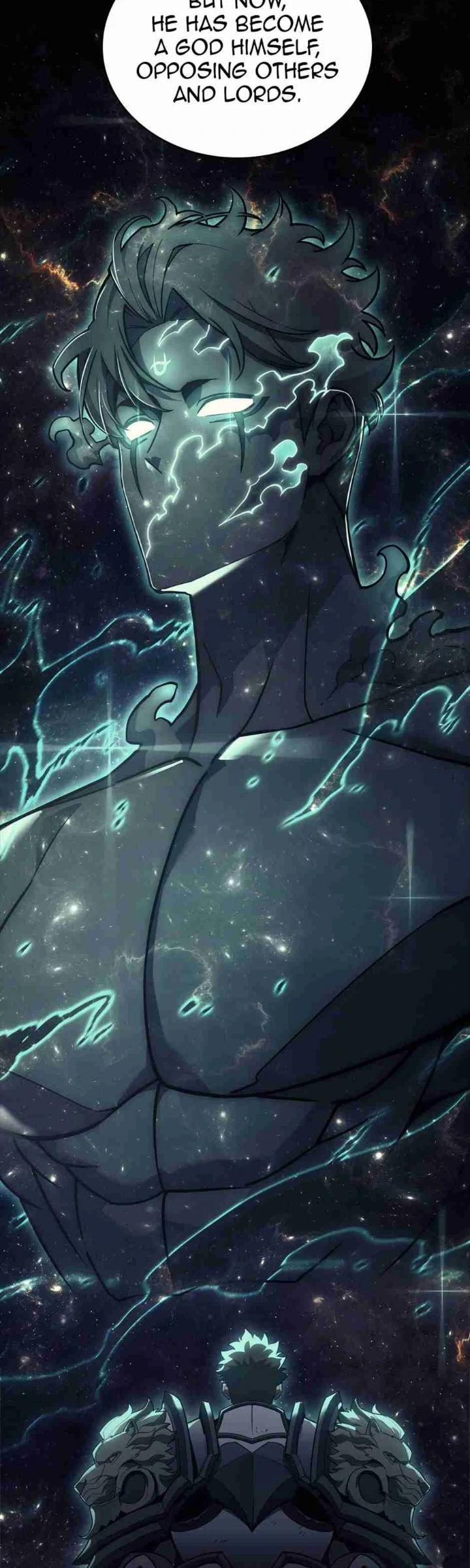 The Return of the Disaster-Class Hero Chapter 102