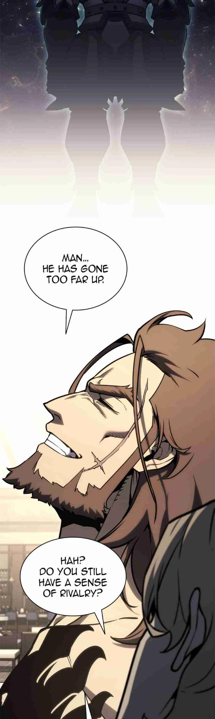 The Return of the Disaster-Class Hero Chapter 102